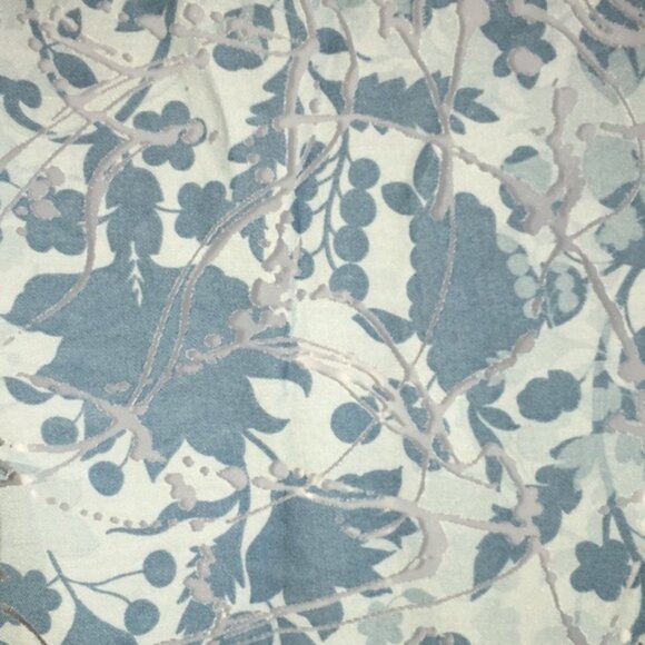 Vintage Florentine Petites Woman’s Blouse Size 10P - Picture 6 of 10